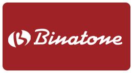 Binatone