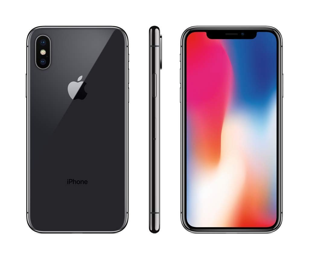 iPhone X 5.8 Pouces