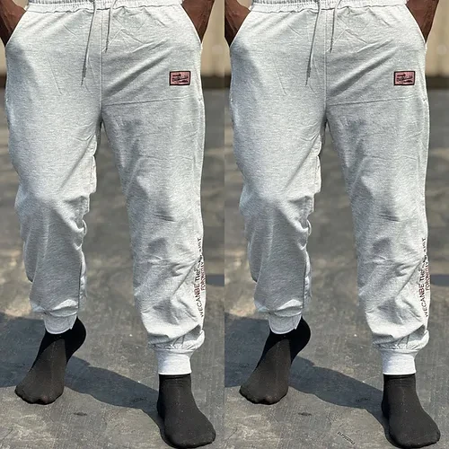 Pantalon Jogging