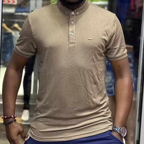 Polo Pour Homme Qualité