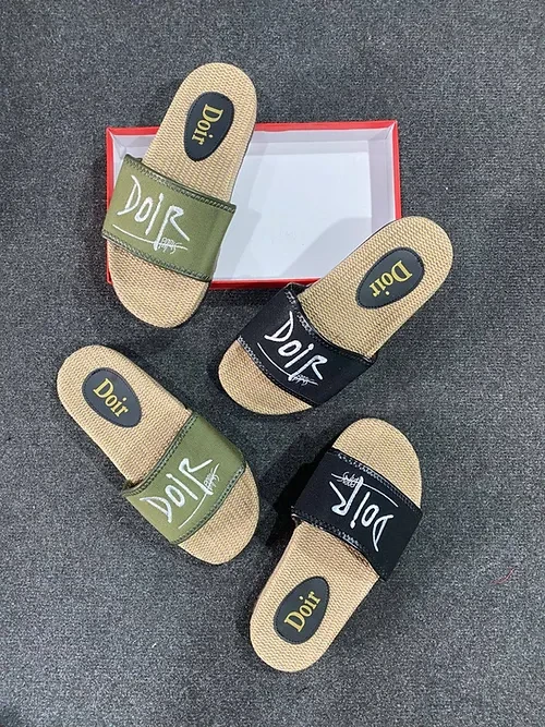 Sandale Dior