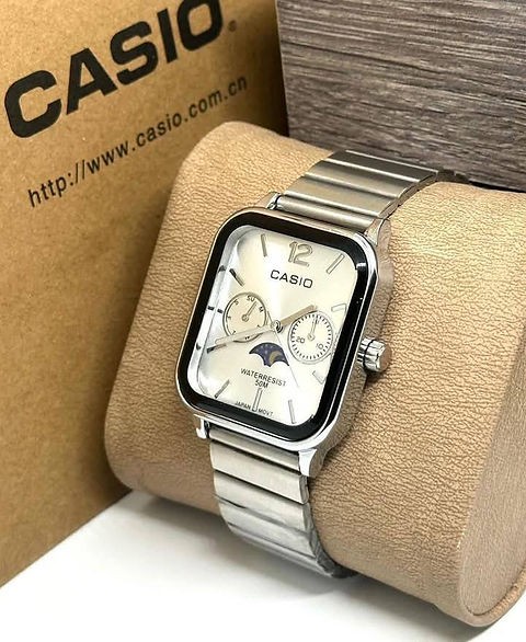 Montre Casio homme