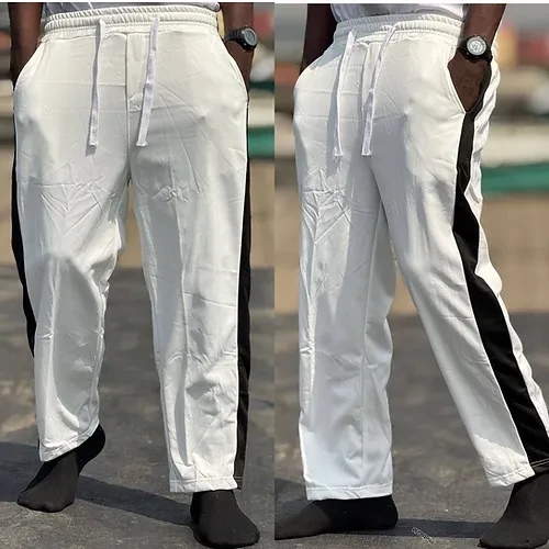 Pantalon Jogging
