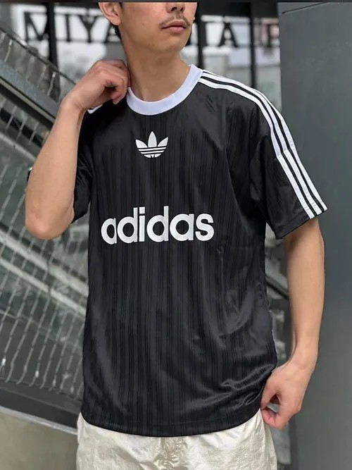 Maillot de Foot Adidas