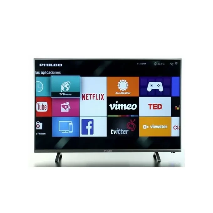 LG TV 4K – 50 Pouces