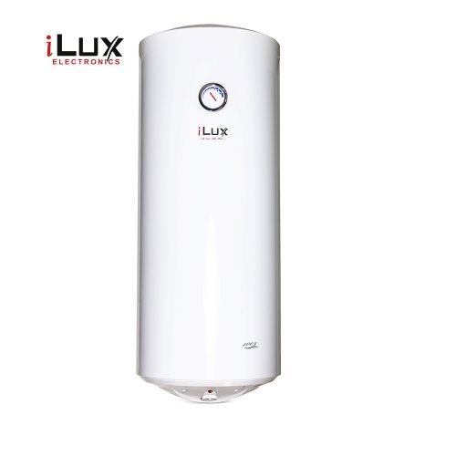 Ilux Chauffe-Eau Électrique 100L