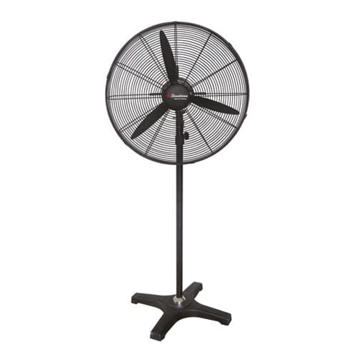 VENTILATEUR SUR PIED SYPHON 30 POUCES BINATONE