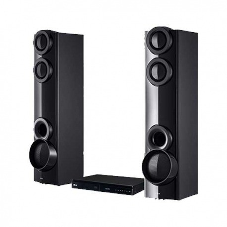 Home Cinéma LG  1000W