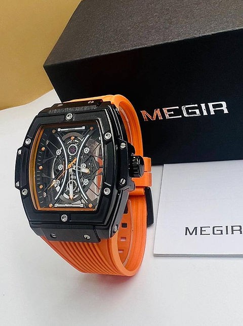 Megir Montre de sport