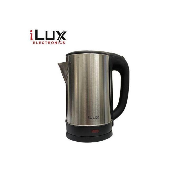 Ilux Bouilloire Électrique 1.8 L