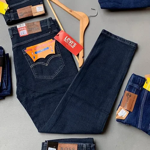 Pantalon jeans-Levi’s