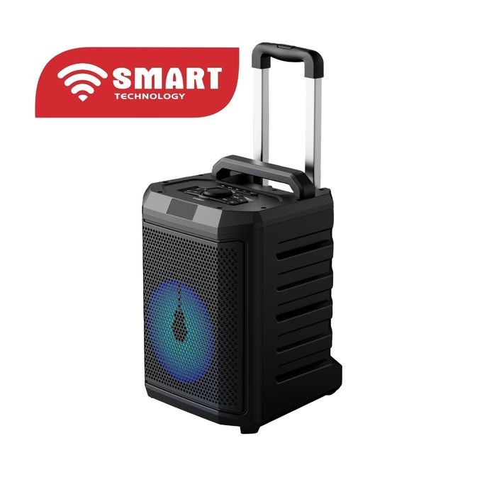PARTY SPEAKER 1800W SMART TECHNOLOGY