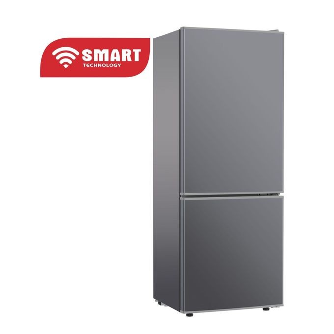 SMART TECHNOLOGY Réfrigérateur Combiné 112L