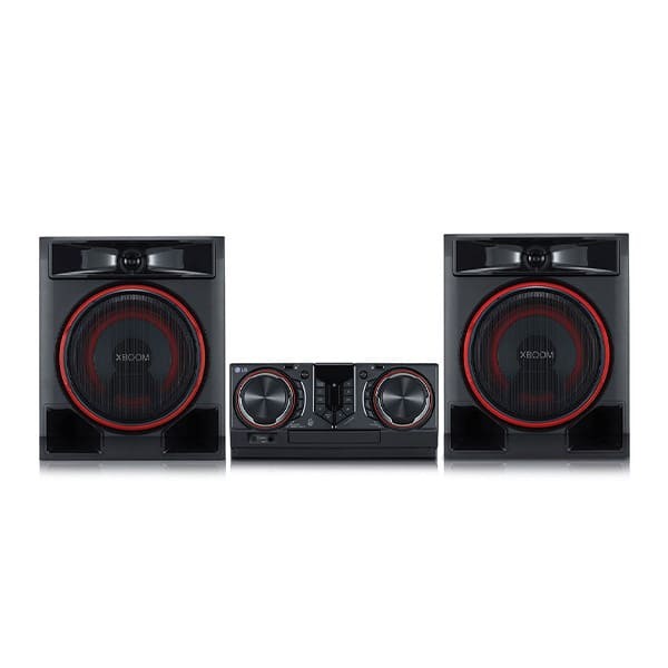 LG XBOOM MINI CHAÎNE AUDIO 950 W