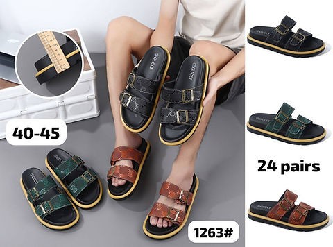 Sandale 2 corde GUCCI