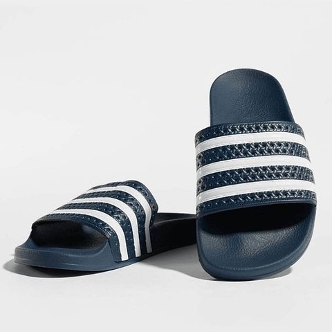 Claquette Adidas-Original