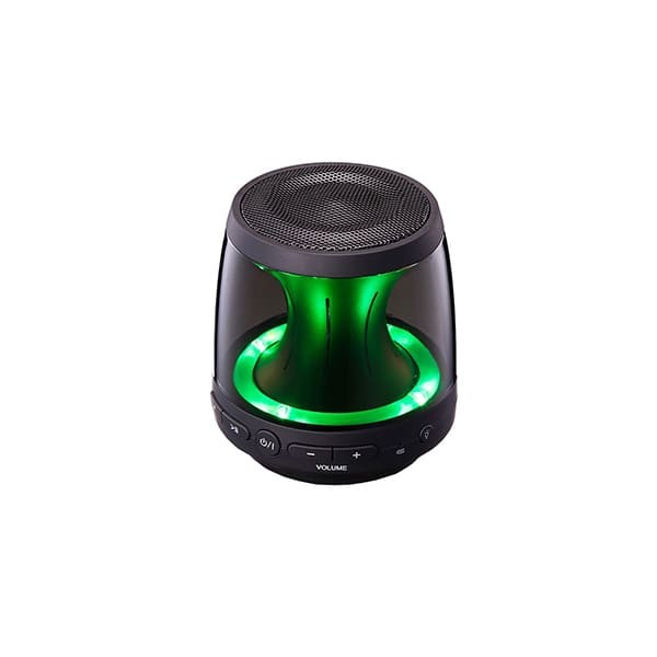 HAUT-PARLEUR BLUETOOTH PORTABLE