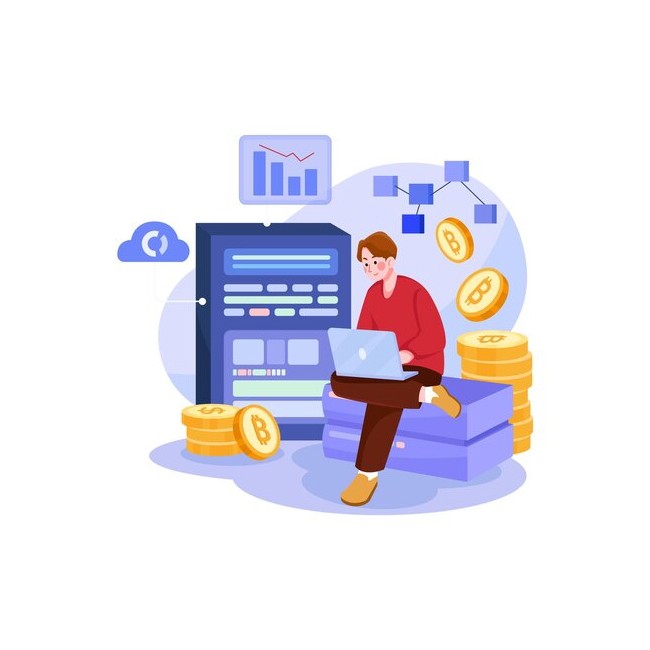 Logiciel de gestion financière
