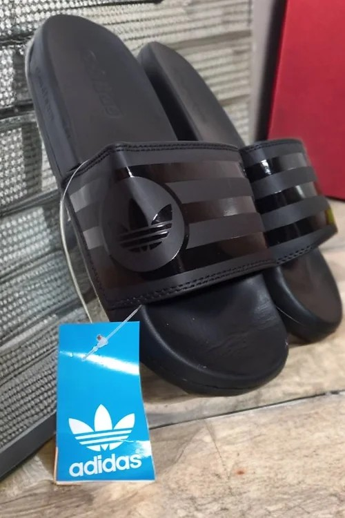 Sandale Adidas Noir
