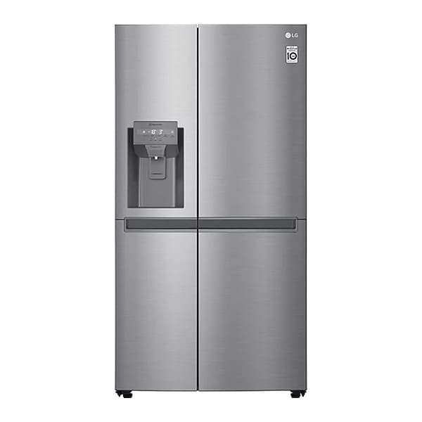 ÉFRIGÉRATEUR 674L SMART INVERTER LG