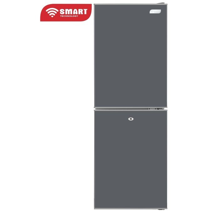 SMART TECHNOLOGY Réfrigérateur Combiné 133L