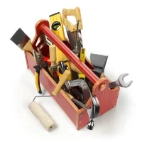 Outils et amélioration de l’habitat