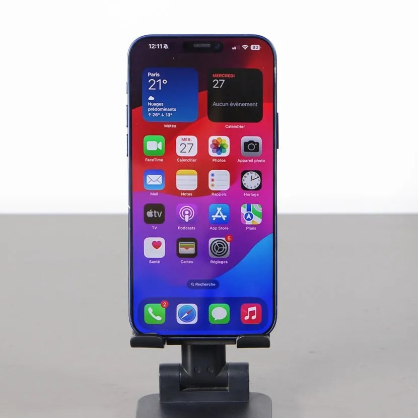 Apple IPhone 12 (64 Go)