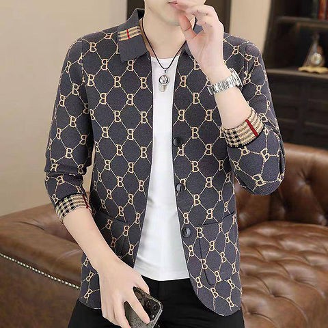Cardigan Gentele