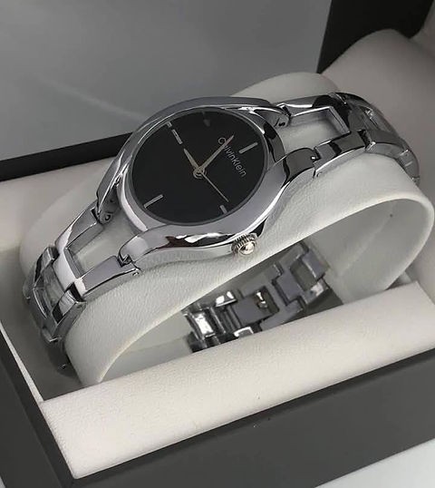 Montre calvin