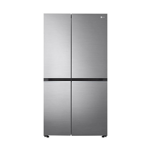 REFRIGERATEUR 508L FRESH ZONE LG