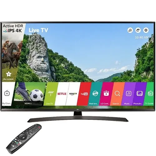 TV LG LED 55 pouces