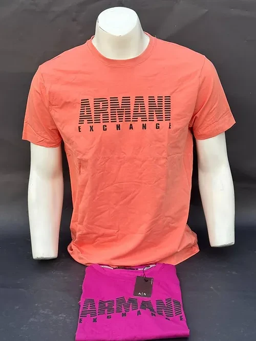 T-Shirt ARMANI EXCHANGE