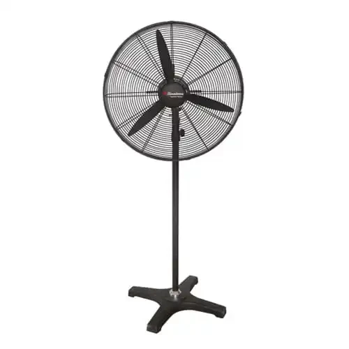 VENTILATEUR INDUSTRIEL 26 POUCES BINATONE
