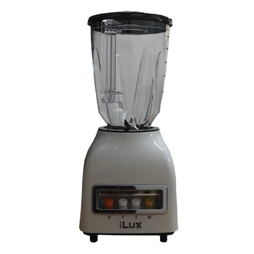 Ilux Blender 1 Bol – 300W