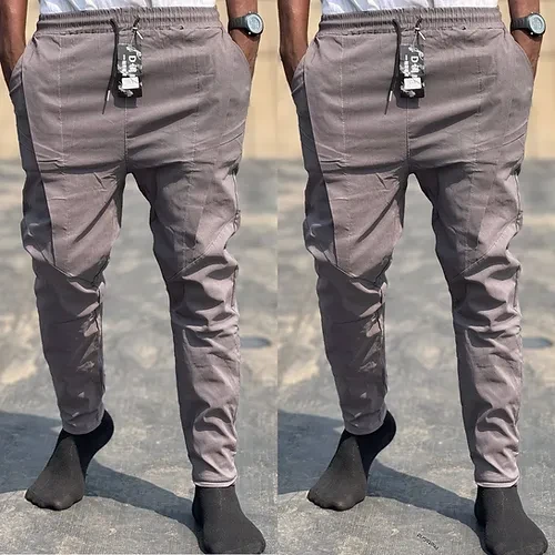 Pantalon Jogging