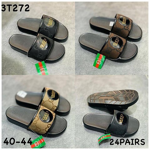 Sandale  GUCCI