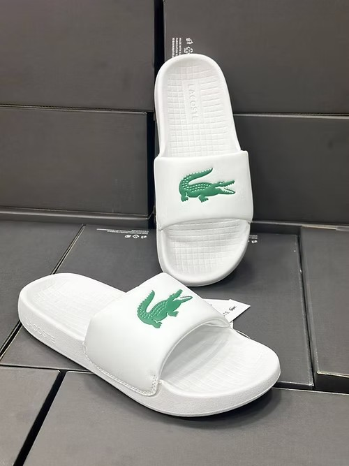 Sandale-Lacoste