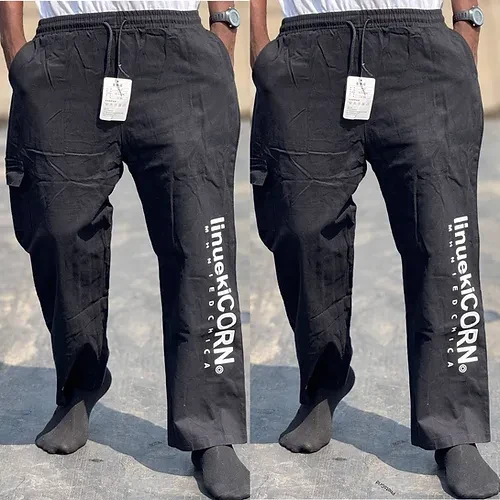 Pantalon Jogging