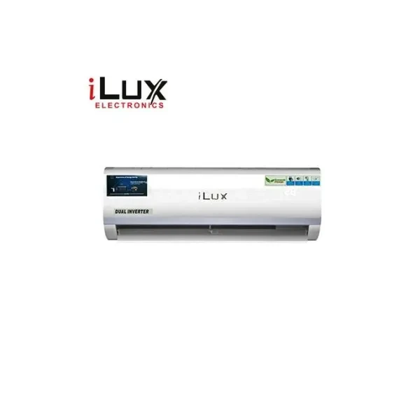 Split Mural Inverter